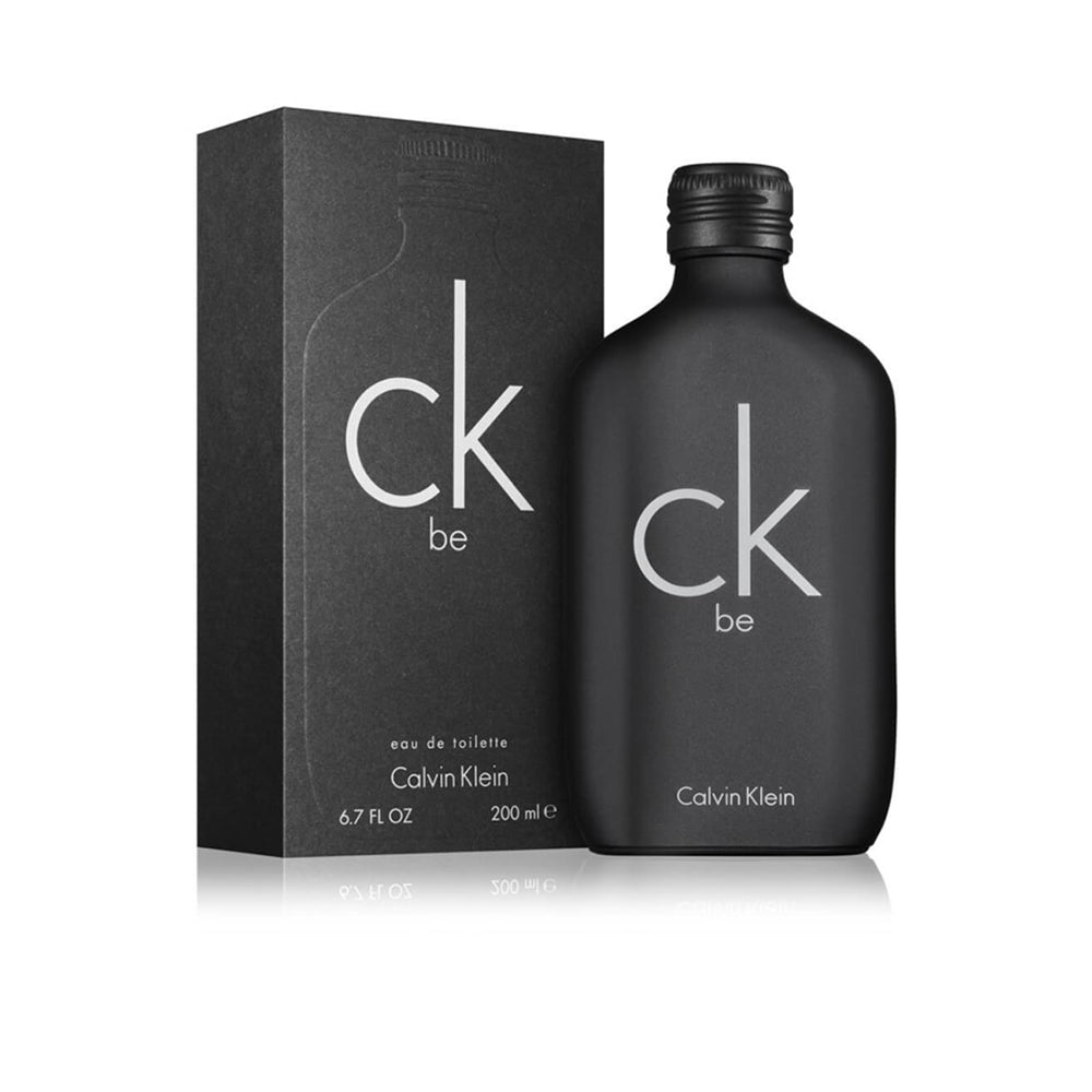 Calvin Klein - Be - Edt  - 200ml - Unisex