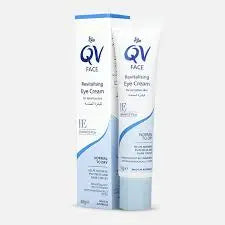 QV FACE NRMLDRY REVITAL EYE CREAM 3OG AT