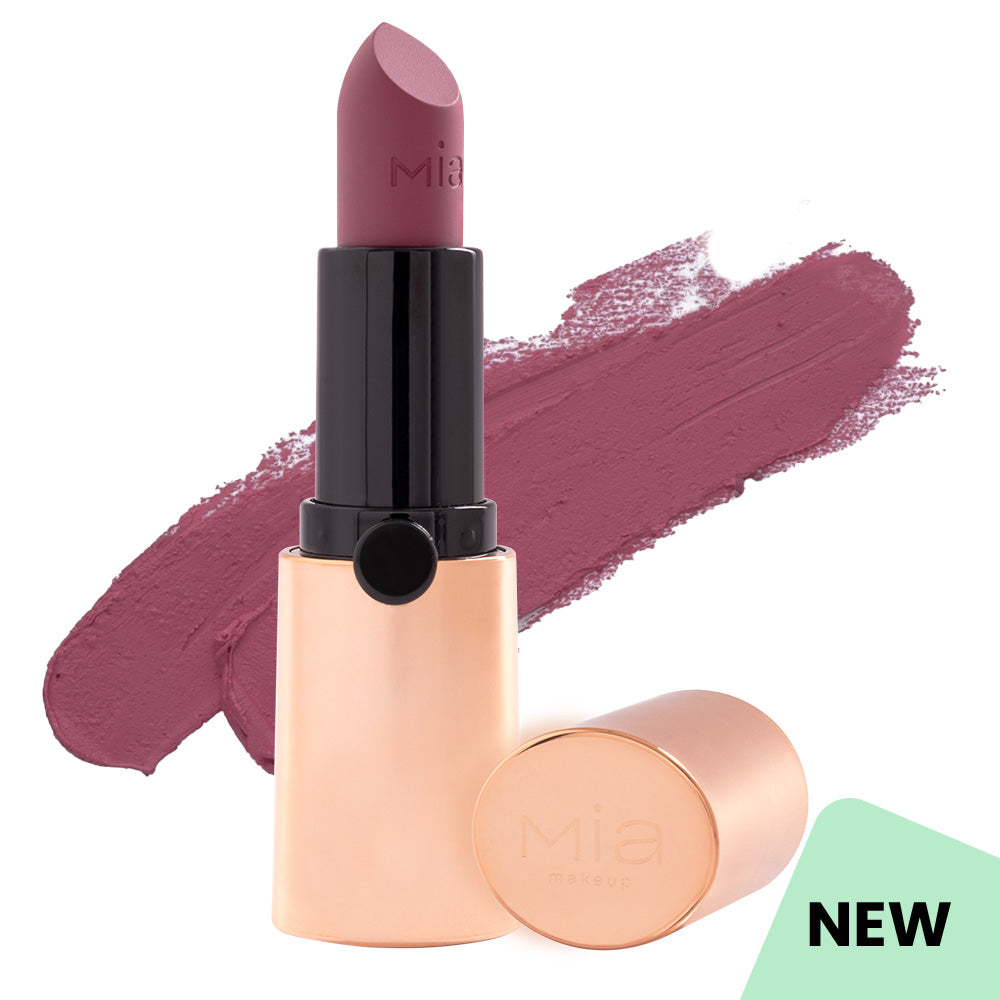 Mia - Glam Flow Lipstick 19 Merveilleux