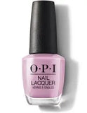 OPI - NL - عجائب السبع من OPI NLP32، 15ML