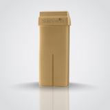 Be Beauty - (Yellow) - Depilatory Wax Refill - 100m