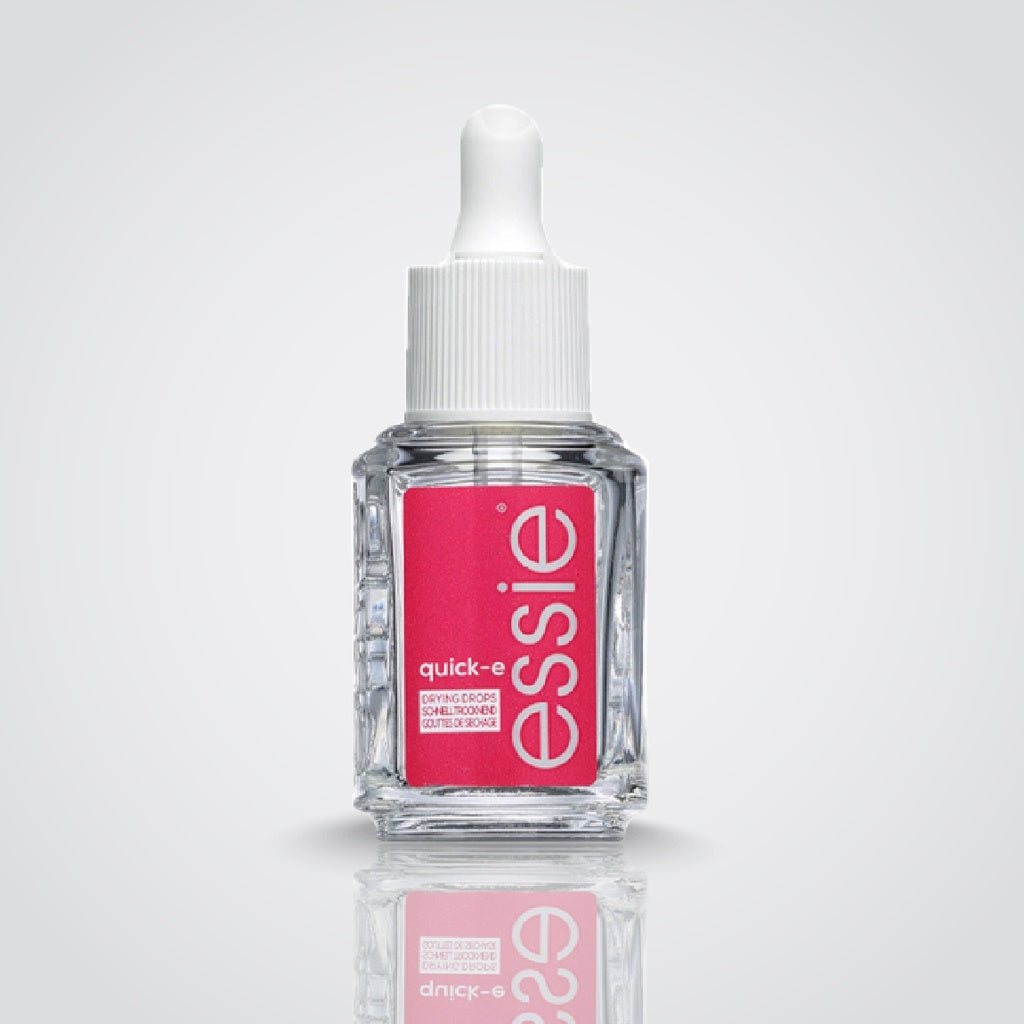 Essie - Quick Drying Drops 18
