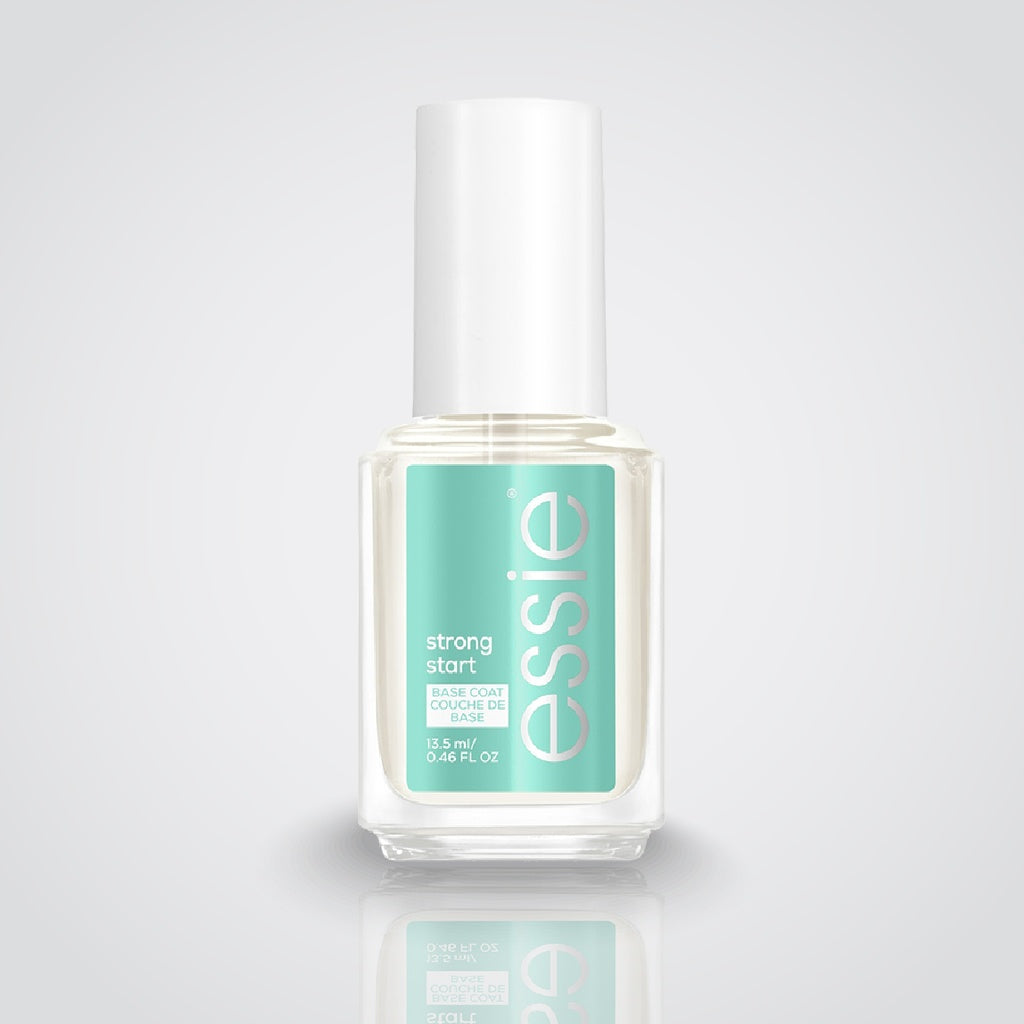 Essie - Base Coat - As Strong As It Get