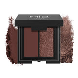 Mia - Double Match Eyeshadow Duo 06 Bonnie & Clyde