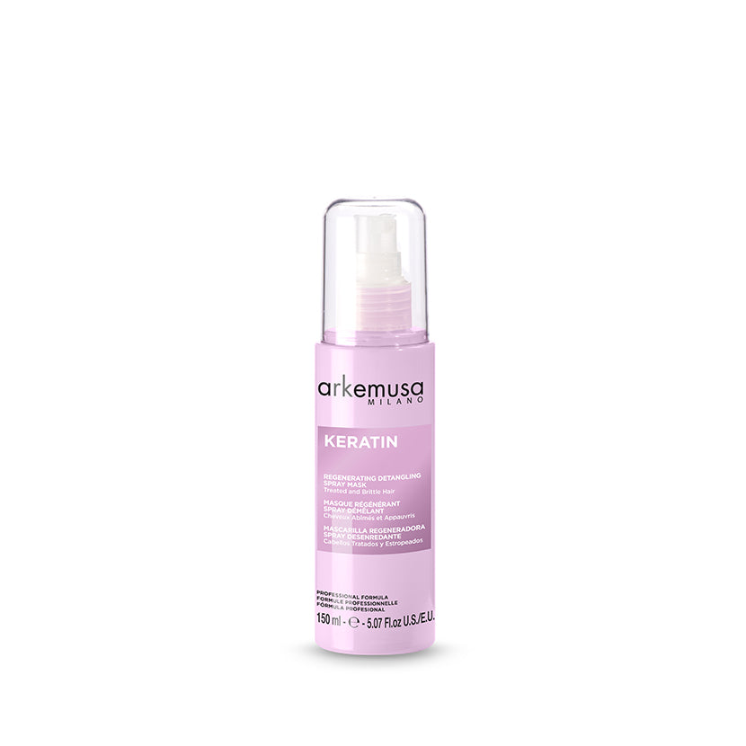 Arkemusa -  Keratin Mask - 150ml