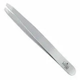 Erbe Solingen - Yes - Tweezers Straight 8cm # 96114