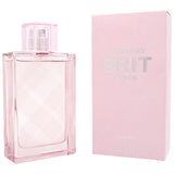 Burberry - Brit Sheer - Edt - 100ml - Women