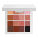 Mia - Reset Eyeshadow Palette – 01 Essential