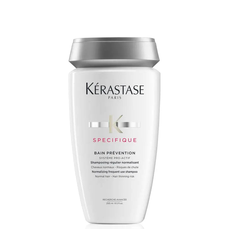 Kerastase - Specifique - Bain Prevention - Normalizing Frequent Use Shampoo - 250 Ml