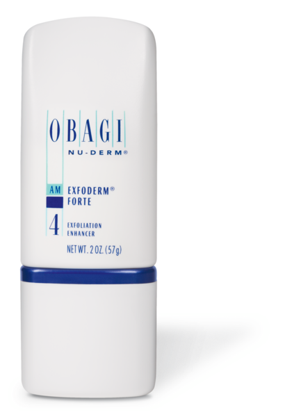 Obagi - Nu-Derm Exfoderm Forte® 2.0 Oz (57 G)