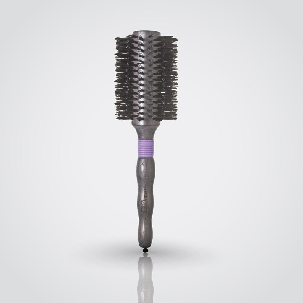 MIRA - Brush - Wood - Mod - N.294