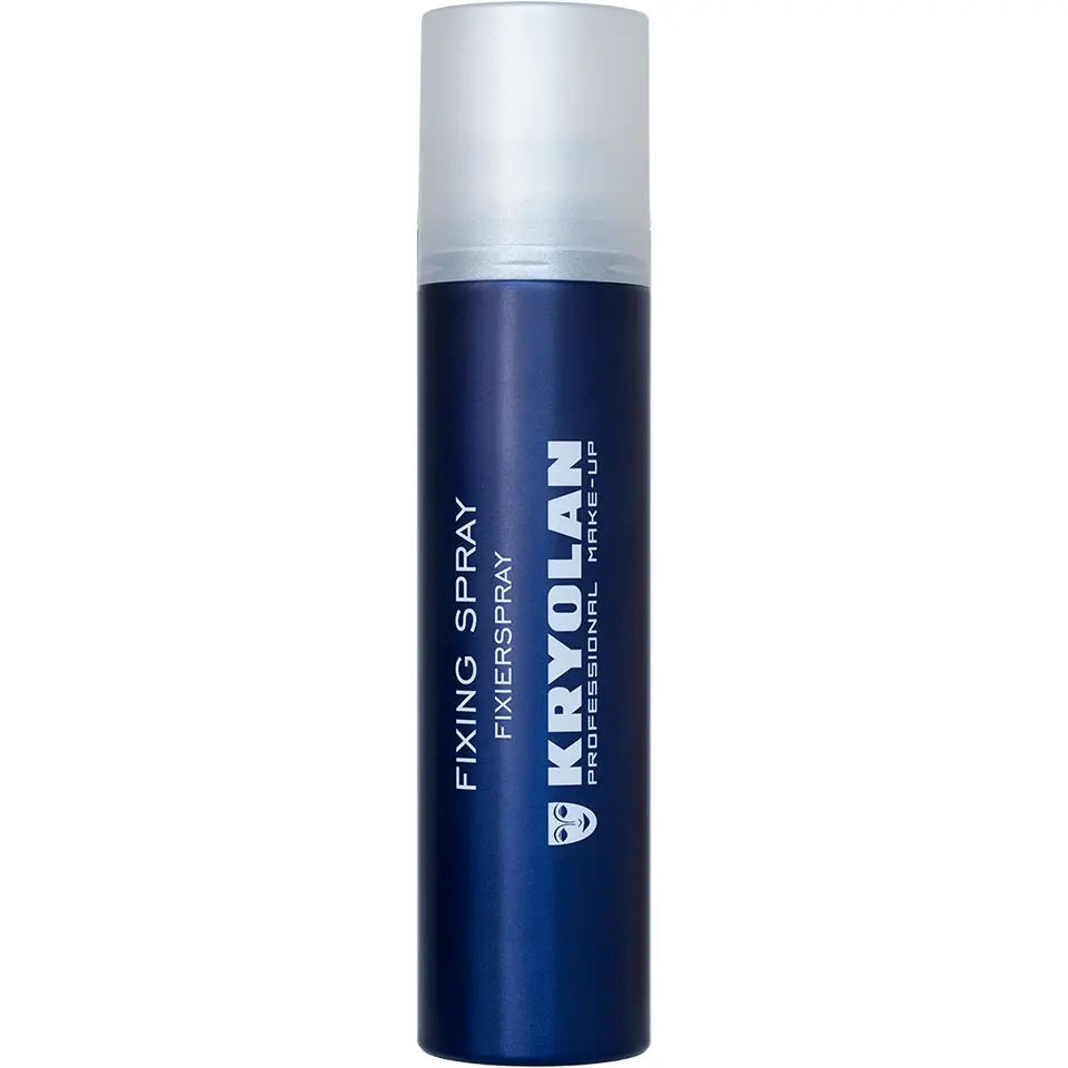 Kryolan - Fixing Spray - 75ml - 02289