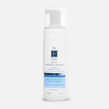 QV FACE NRMLDRY GEN FOAM ينظف 150 مل على