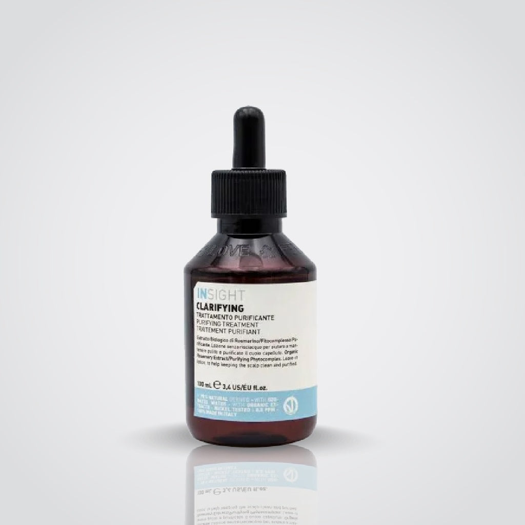 Insight - Clarifying Purifying Drops -100ml
