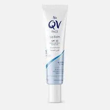 QV FACE NRMLDRY LIP BALM 15G AT