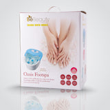 Be Beauty - FootSpa Massage - With Heat - Model# CP-CHHL200