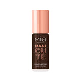 Mia - Manicute Longlasting Nail Polish 23 Cacao
