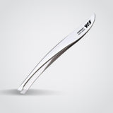 Erbe Solingen - Yes - Tweezers - Stainless - Color# Silver - Model# 6283