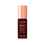 Mia - Manicute Longlasting Nail Polish 21 Malaga
