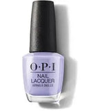 OPI - NL - أنت حقا بودابست NLE74، 15 مل