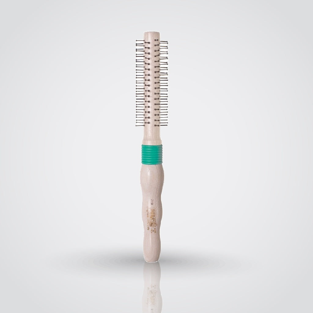 MIRA - Brush - Wood - Mod - N.219