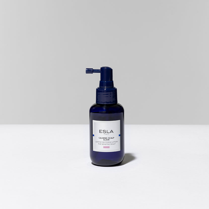 Esla Italy - Calming Scalp Elixir - 100ml