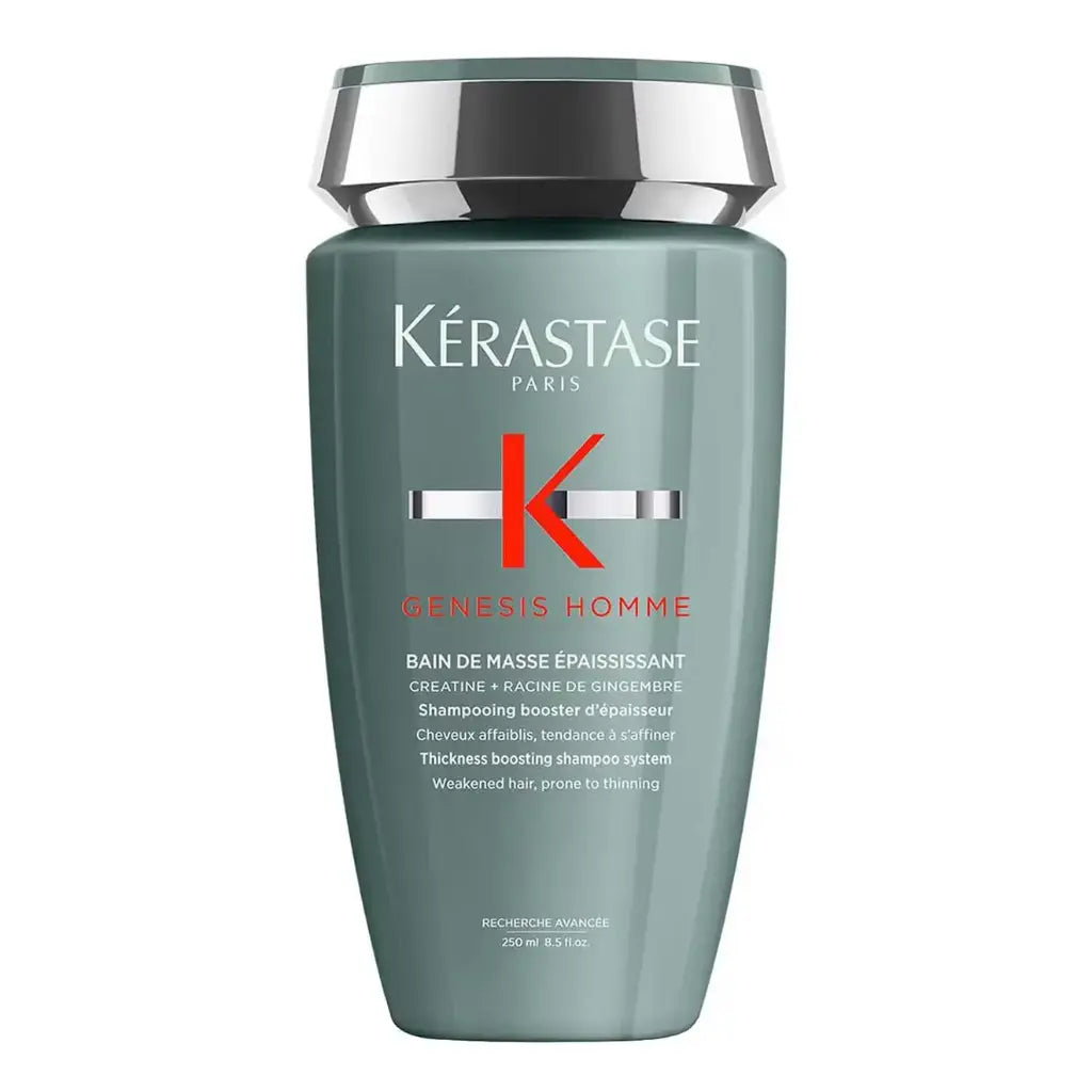 Kerastase - Genesis Homme - Spray De Force Epaississant - Strenghth & Thickness Boosting Spray - 150 Ml