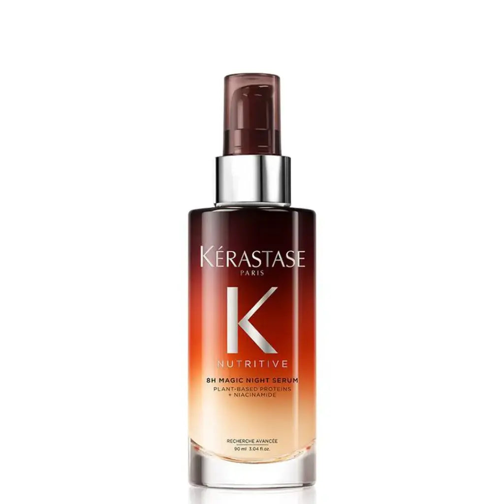Kerastase - Nutritive 8H Magic Night Serum - 90ml