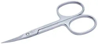Erbe Solingen - Yes - Cuticle Scissors Sharp Curved 9cm # 95087