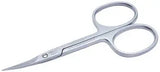 Erbe Solingen - Yes - Cuticle Scissors Sharp Curved 9cm # 95087