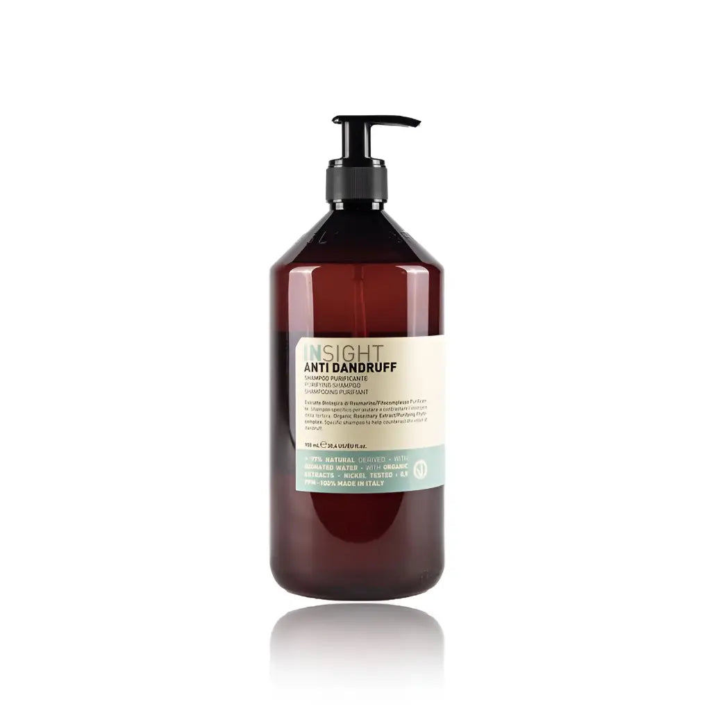 Insight - Clarifying Purifying (Shampoo) - 900ml