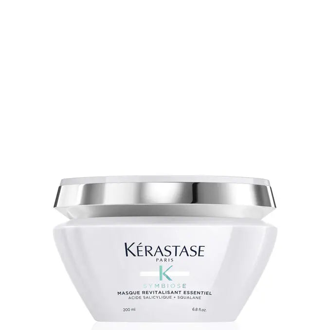 Kerastase - Symbiose - Masque Revitalisant Essentiel - Intense Revitalizing Mask - 200 Ml