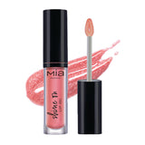 Mia - Shine On Lip Oil Euphoria