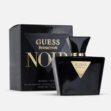 GUESS - SEDUCTIVE NOIR FOR WOMEN  EDT 75ML SPRAY