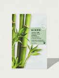 Mizon - Joyful Mask [Bamboo]