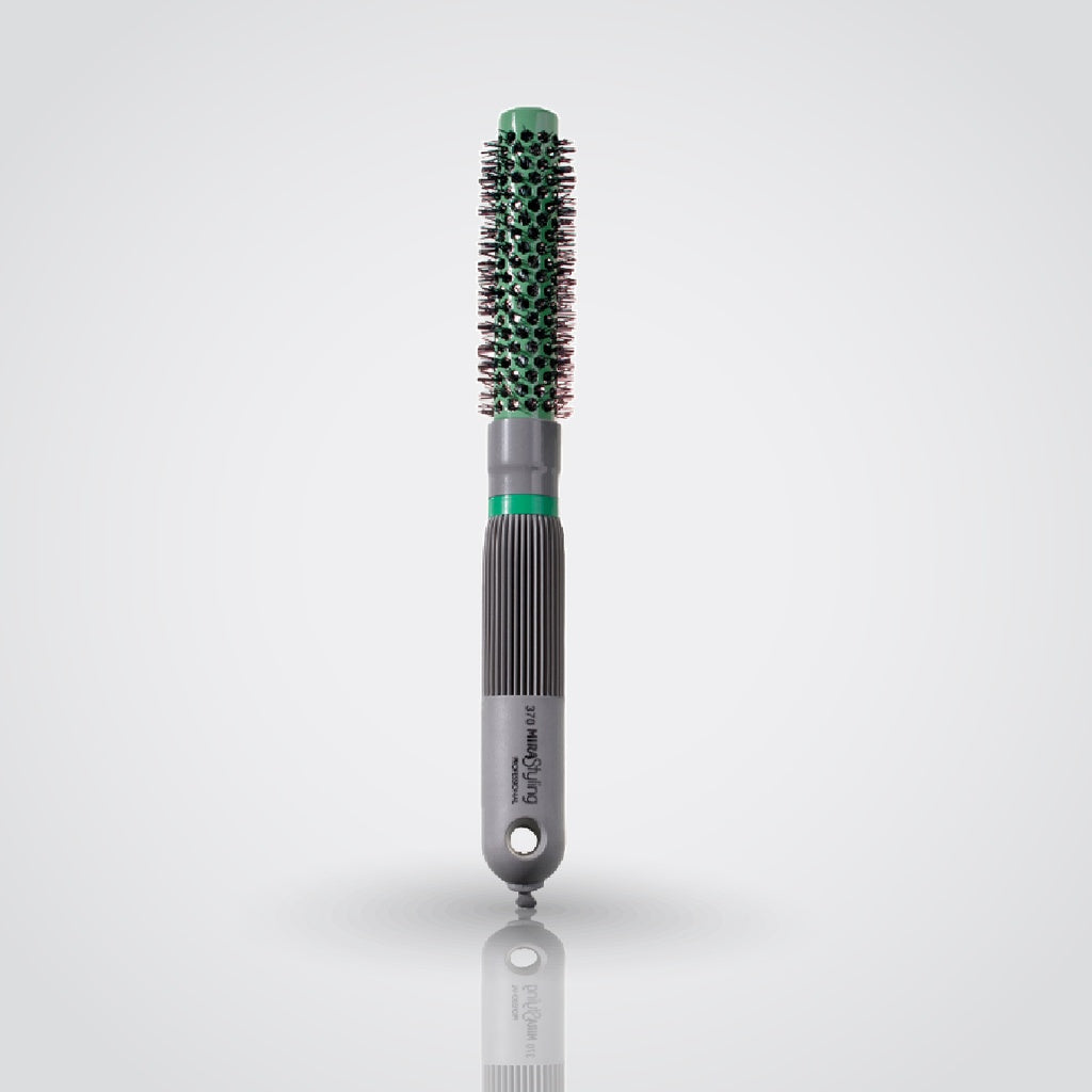 MIRA - Brush - Iron - Mod - N.370