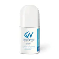QV DEODORANT ROLL ON 80G AT