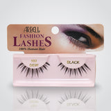 ARBEL - Eyelashes - 102 - DEMI BLACK