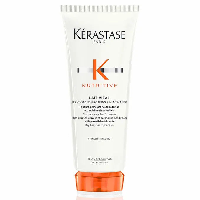 Kerastase - Nutritive - Lait Vital - 200 Ml