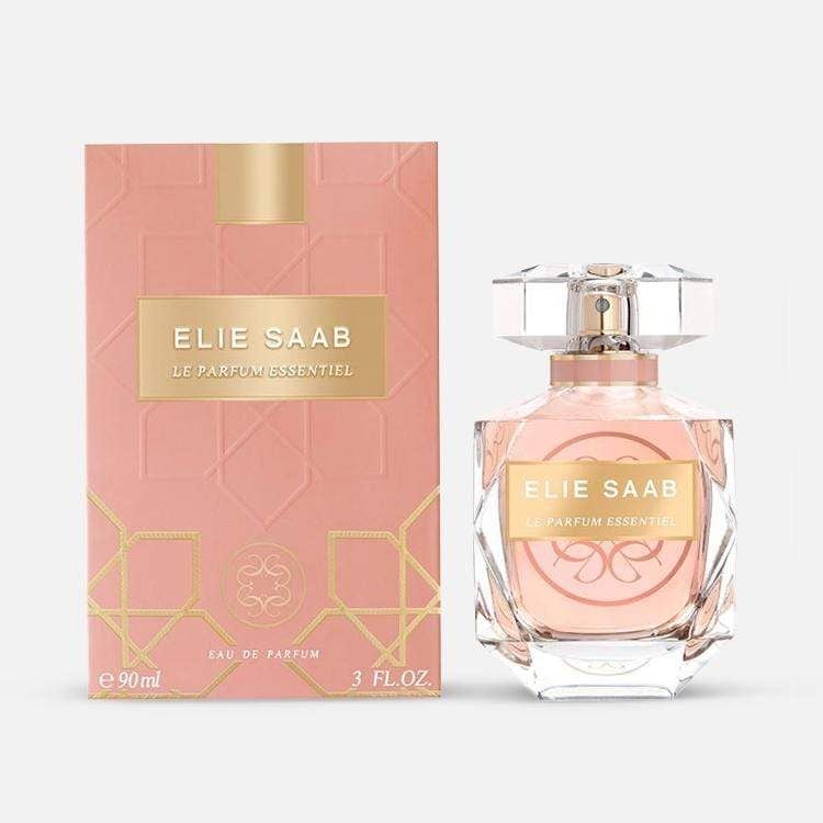 إيلي ساب - Le Parfum Essentiel - EDP - 90 مل - نساء