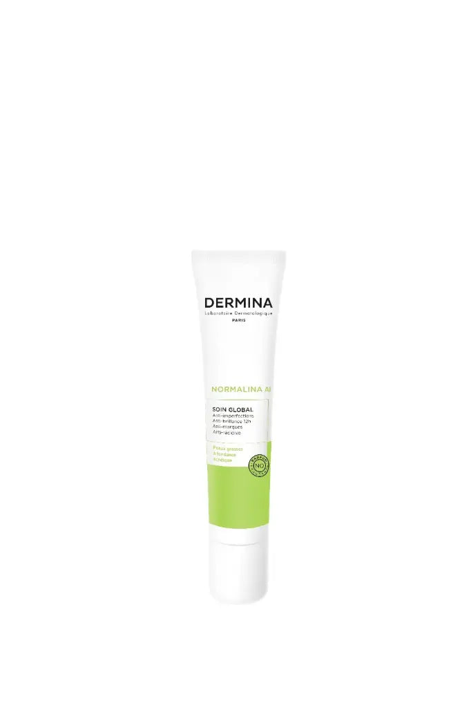 Dermina – Normalina Ai Global Care - 40ml