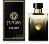 Versace - Pour Homme Oud Noir - Edp - 100ml - Men