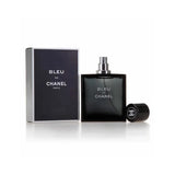 Chanel - Bleu De Chanel - Edt - 100ml - Men