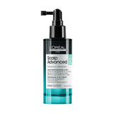 Loreal - Scalp Advanced Anti-Oiliness 5-in-1 Serum - 90ML