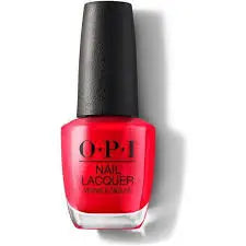 OPI - NL - كوكاكولا ريد NLC13، 15ML