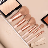 Mia - Everyday Brush Set