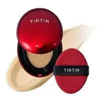 Tirtir - Mask Fit Red Cushion 34w Toffee