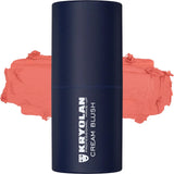 Kryolan - Cream Blush Stick - 05021-Cinnamon Spice