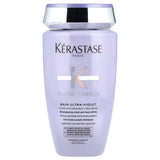 Kerastase - Blond Absolu - Bain Ultra-Violet - Anti-Brass Purple Shampoo - 250 Ml