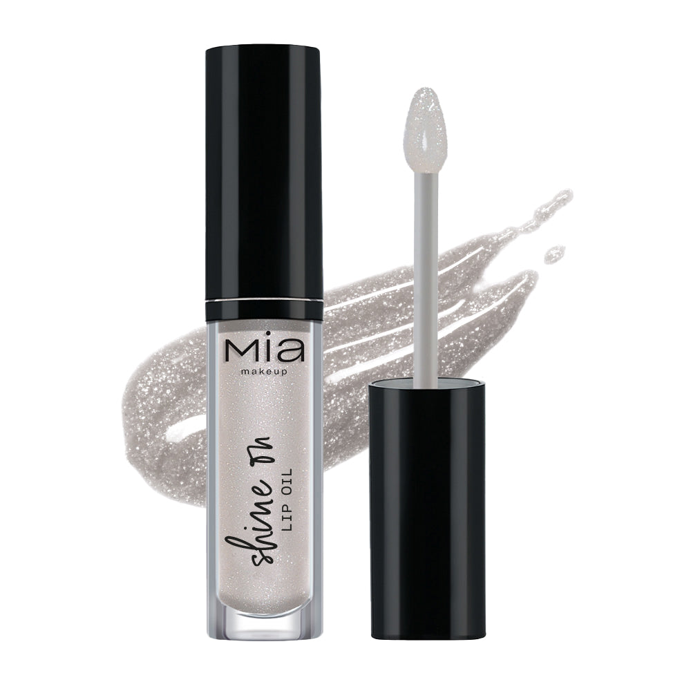 Mia - Shine On Lip Oil Joy